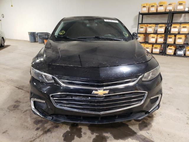 Photo 5 from auction – 2017 CHEVROLET MALIBU LS with VIN 1G1ZB5ST4HF252034