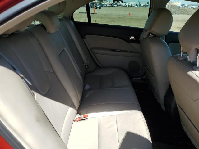 Photo 10 from auction – 2012 FORD FUSION SEL with VIN 3FAHP0JA1CR266014