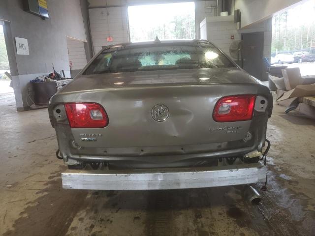 Photo 6 from auction – 2011 BUICK LUCERNE CX with VIN 1G4HC5EM6BU108780