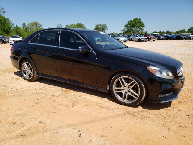 Photo 4 from auction – 2015 MERCEDES-BENZ E 350 with VIN WDDHF5KB2FB126070