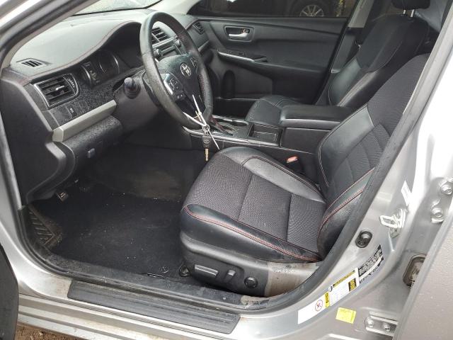 Photo 7 from auction – 2017 TOYOTA CAMRY LE with VIN 4T1BF1FK8HU417436