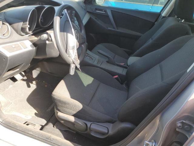Photo 7 from auction – 2012 MAZDA 3 I with VIN JM1BL1VF1C1501786