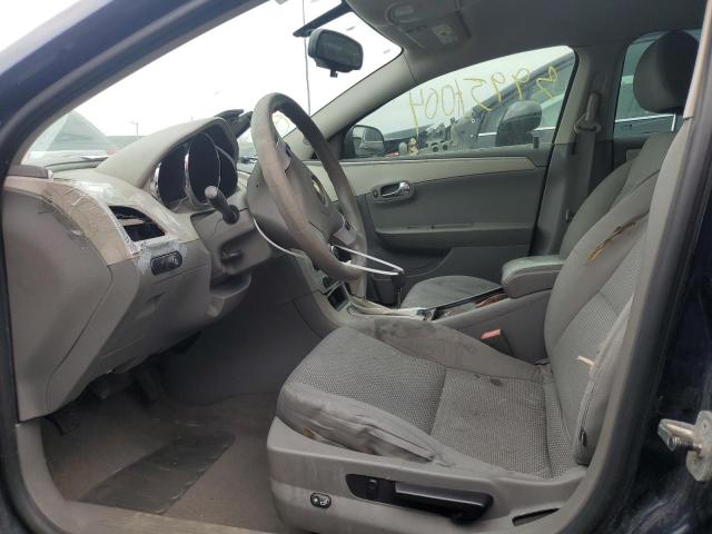 Photo 7 from auction – 2011 CHEVROLET MALIBU LS with VIN 1G1ZB5EU7BF205205