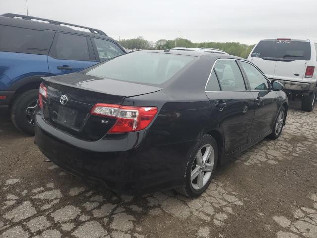 Foto 3 de la subasta – 2012 TOYOTA CAMRY BASE con VIN 4T1BF1FK0CU110464