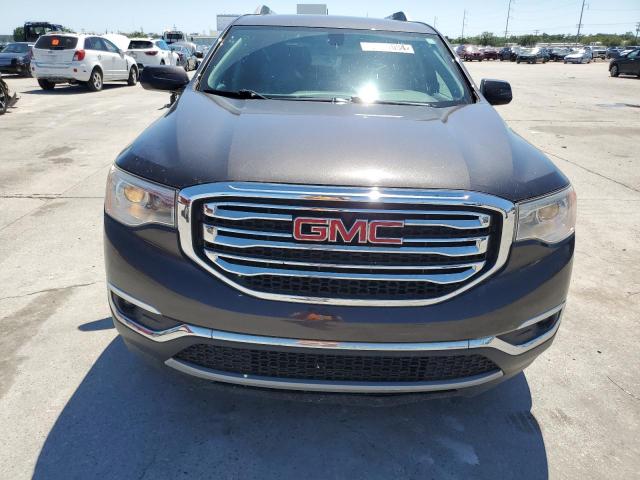 Photo 5 from auction – 2017 GMC ACADIA SLT with VIN 1GKKNMLS4HZ185566