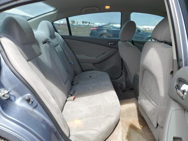 Photo 10 from auction – 2012 NISSAN ALTIMA BAS with VIN 1N4AL2AP1CN480999