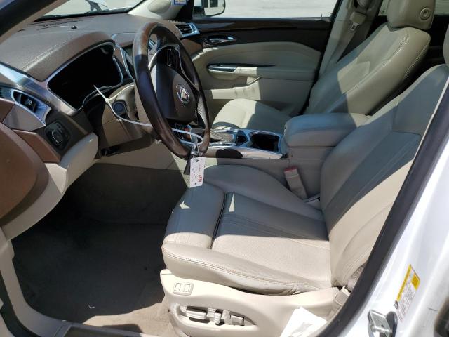 Photo 7 from auction – 2013 CADILLAC SRX PERFOR with VIN 3GYFNDE34DS550798
