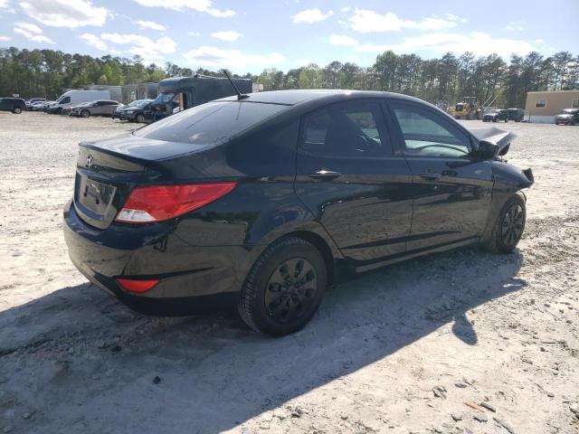 Photo 3 from auction – 2016 HYUNDAI ACCENT SE with VIN KMHCT4AE2GU972977