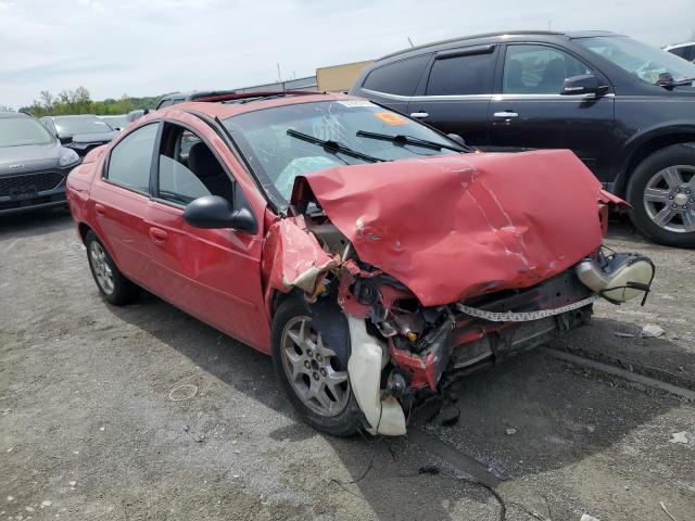 Photo 4 from auction – 2002 DODGE NEON ES with VIN 1B3ES56CX2D648439