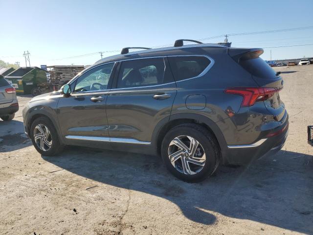 Photo 2 from auction – 2023 HYUNDAI SANTA FE S with VIN 5NMS34AJ2PH603363