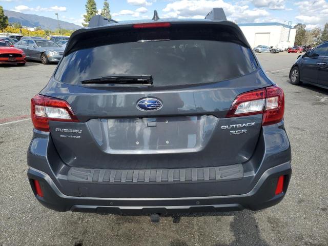 Photo 6 from auction – 2018 SUBARU OUTBACK 3. with VIN 4S4BSENC6J3371680