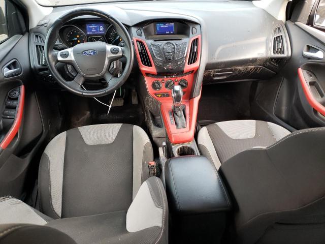 Photo 8 from auction – 2012 FORD FOCUS with VIN 1FAHP3K28CL474110
