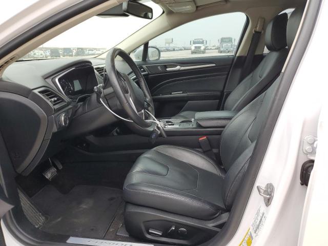 Photo 7 from auction – 2020 FORD FUSION TIT with VIN 3FA6P0K93LR139972