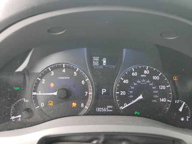 Photo 9 from auction – 2013 LEXUS RX 350 with VIN 2T2ZK1BA2DC129765
