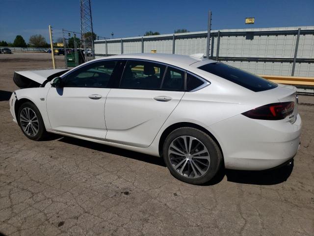 Photo 2 from auction – 2018 BUICK REGAL ESSE with VIN W04GP6SX3J1064725