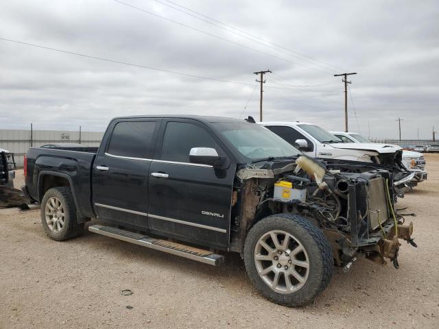 Photo 4 from auction – 2015 GMC SIERRA K15 with VIN 3GTU2WEC9FG181458
