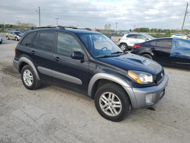 Photo 4 from auction – 2003 TOYOTA RAV4 with VIN JTEHH20V736093356