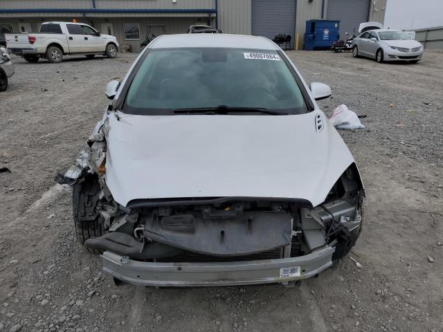 Photo 5 from auction – 2014 BUICK VERANO with VIN 1G4PP5SK5E4222678