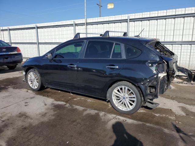 Zdjęcie 2 z aukcji – 2015 SUBARU IMPREZA LI z VIN JF1GPAM69FH315734