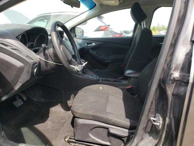 Photo 7 from auction – 2016 FORD FOCUS SE with VIN 1FADP3F26GL253460