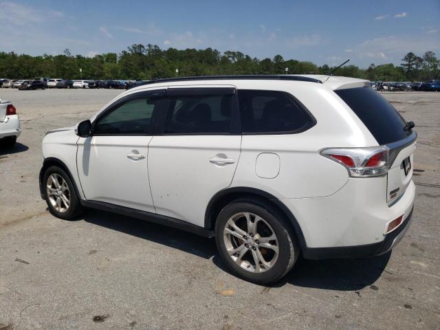 Photo 2 from auction – 2015 MITSUBISHI OUTLANDER with VIN JA4AD3A37FZ008341