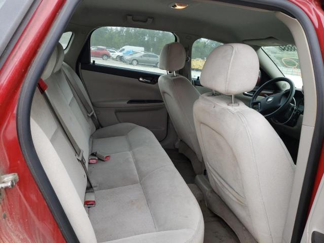 Photo 10 from auction – 2007 CHEVROLET IMPALA LS with VIN 2G1WB58K279221714