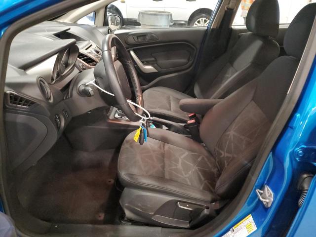 Photo 7 from auction – 2012 FORD FIESTA with VIN 3FADP4FJ1CM102757