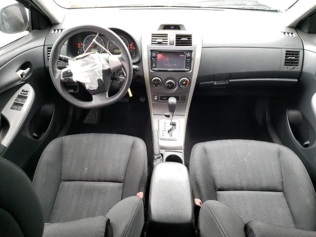 Photo 8 from auction – 2013 TOYOTA COROLLA BA with VIN 5YFBU4EE0DP118439