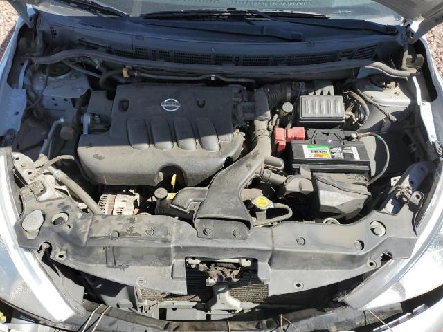 صورة رقم 11 من المزاد - 2011 NISSAN VERSA S مع VIN 3N1BC1CP5BL515633