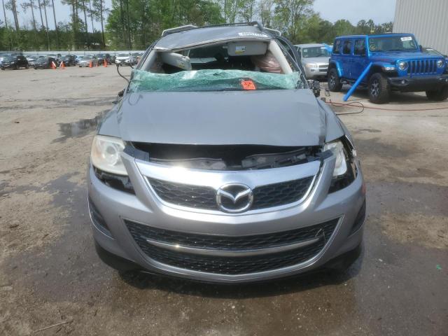 Photo 5 from auction – 2010 MAZDA CX-9 with VIN JM3TB2MAXA0210040