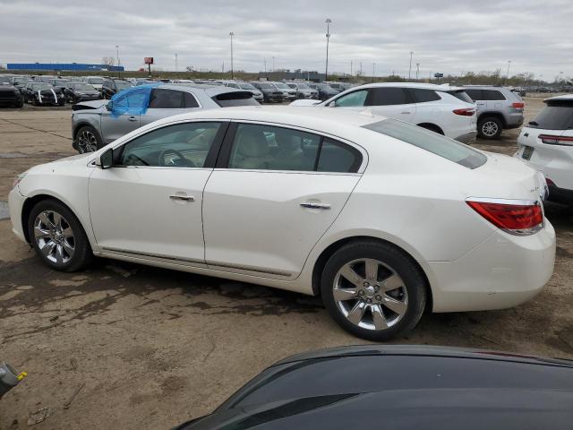 Photo 2 from auction – 2011 BUICK LACROSSE C with VIN 1G4GC5ED5BF200558