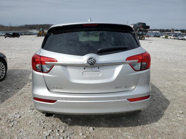 Photo 6 from auction – 2017 BUICK ENVISION P with VIN LRBFXASA7HD129602