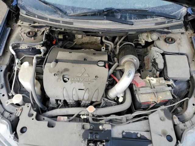 Photo 11 from auction – 2013 MITSUBISHI LANCER ES/ with VIN JA32X2HU1DU604077