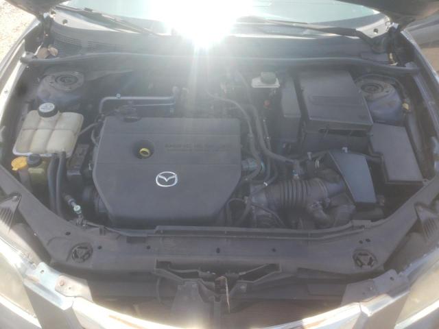 Photo 11 from auction – 2009 MAZDA 3 I with VIN JM1BK32F391238521