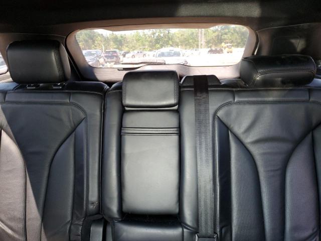 Photo 10 from auction – 2016 LINCOLN MKX RESERV with VIN 2LMTJ6LR8GBL20621