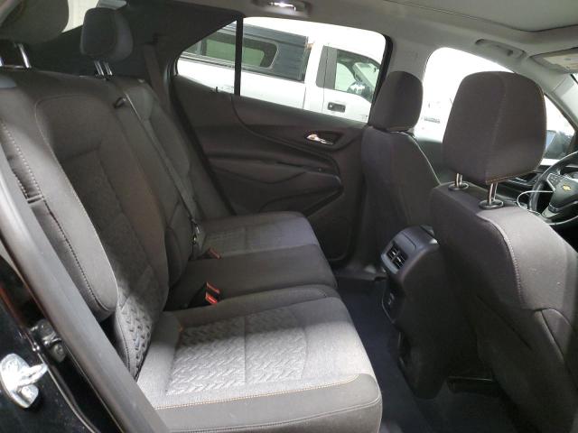 Photo 11 from auction – 2022 CHEVROLET EQUINOX LT with VIN 3GNAXUEVXNL124404