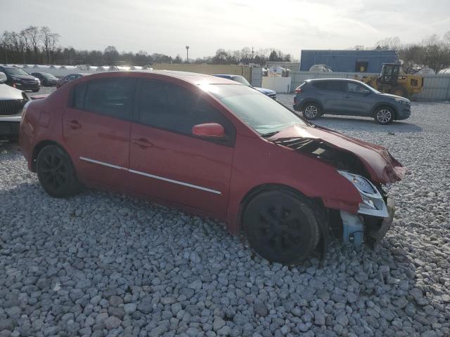 Photo 4 from auction – 2011 NISSAN SENTRA 2.0 with VIN 3N1AB6AP1BL656245