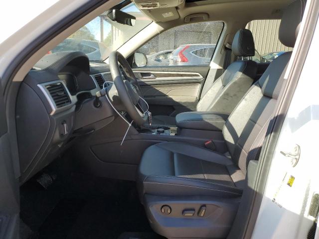 Photo 7 from auction – 2023 VOLKSWAGEN ATLAS SE with VIN 1V2KR2CA0PC547338