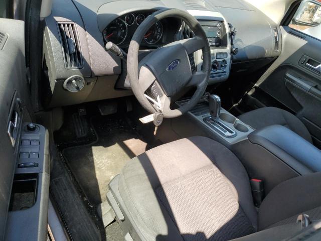 Photo 8 from auction – 2010 FORD EDGE SE with VIN 2FMDK3GC6ABA30290