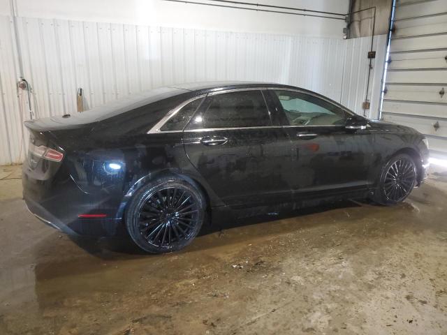 Photo 3 from auction – 2017 LINCOLN MKZ RESERV with VIN 3LN6L5FC2HR660211