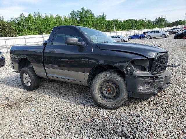 Photo 4 from auction – 2009 DODGE RAM 1500 with VIN 1D3HV16T69J532931