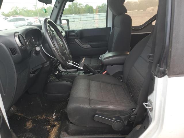 Photo 7 from auction – 2011 JEEP WRANGLER S with VIN 1J4AA2D17BL537878