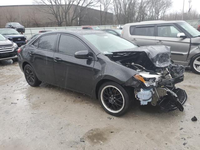 Photo 4 from auction – 2016 TOYOTA COROLLA L with VIN 5YFBURHE1GP487226