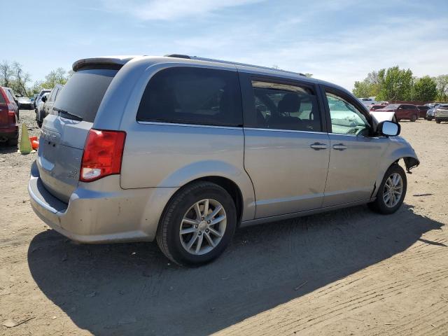 Photo 3 from auction – 2019 DODGE GRAND CARA with VIN 2C4RDGCG3KR656229