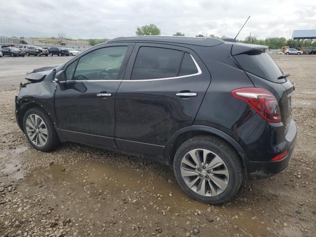 Photo 2 from auction – 2017 BUICK ENCORE PRE with VIN KL4CJASB0HB055153