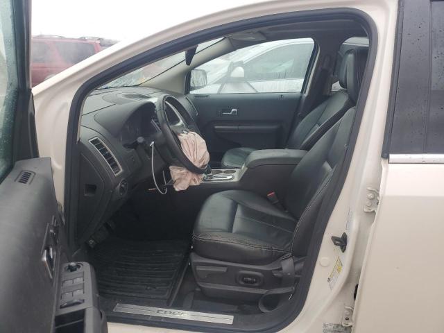 Photo 7 from auction – 2008 FORD EDGE LIMIT with VIN 2FMDK49C68BB14803