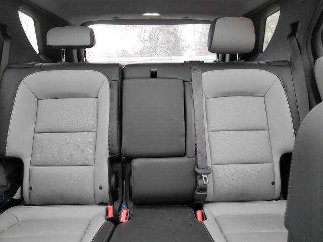 Photo 10 from auction – 2018 CHEVROLET EQUINOX PR with VIN 2GNAXWEX1J6189105
