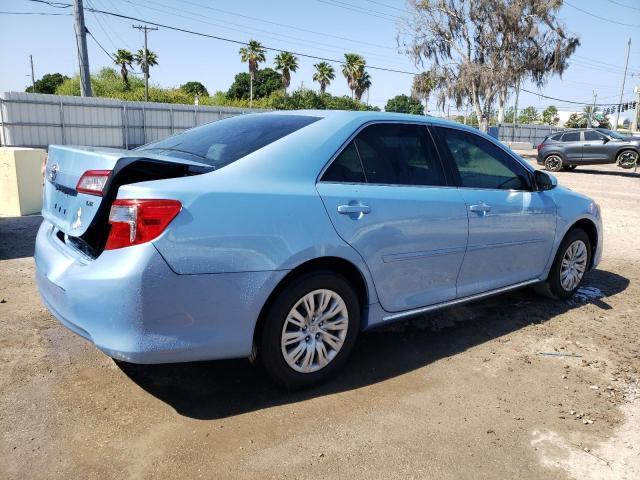 Photo 3 from auction – 2012 TOYOTA CAMRY BASE with VIN 4T1BF1FK3CU524550