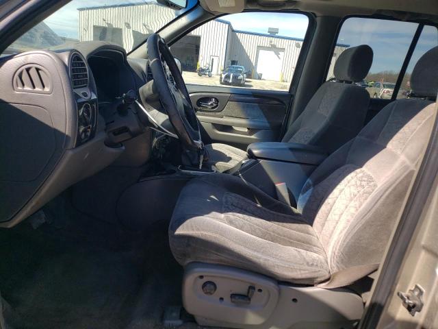 Фото 7 с аукциона – 2002 GMC ENVOY с VIN 1GKDT13S922116045