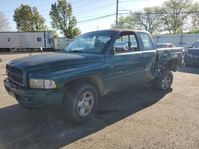 DODGE RAM 1500 1996 with VIN 3B7HC13Y2TG160608 - Photo from auction
